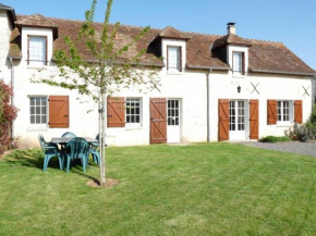 La maison de marguerite